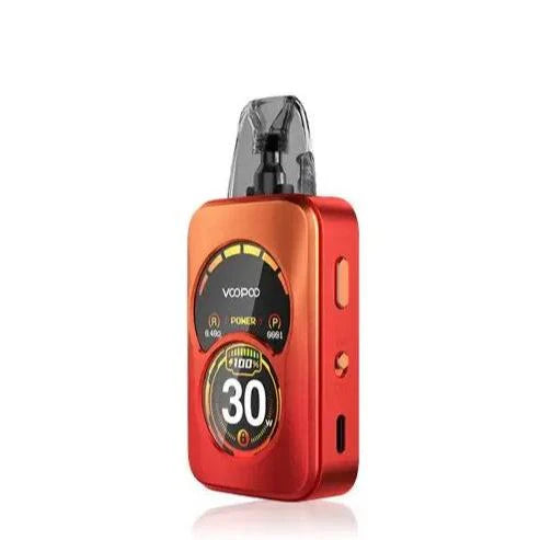 VooPoo Argus A Pod Kit Bundle Deal