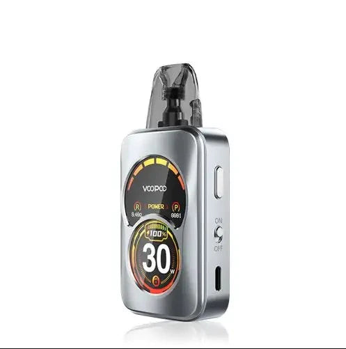 VooPoo Argus A Pod Kit Bundle Deal