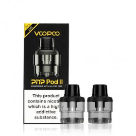 Voopoo Pnp II Replacement Pods