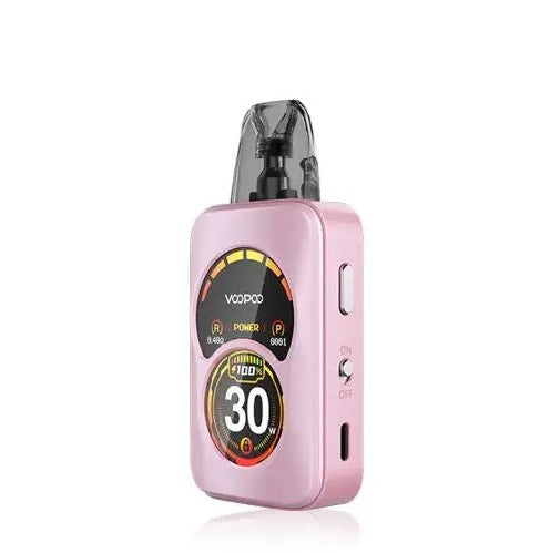 Voopoo Argus A Crystal Pink Pod System