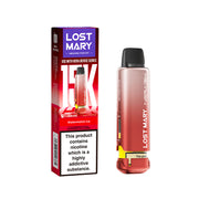 Lost Mary Nera 30k Replacement Pod Watermelon Ice