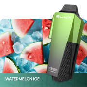 Elux Cyberover Refill Pod Watermelon Ice