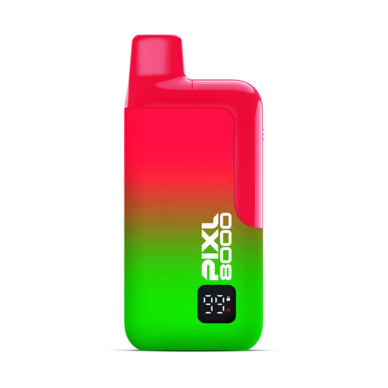 PIXL 8000 Vape Kit
