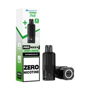 Watermelon Ice Hayati Pro Max Plus 6000 Prefilled Pod Zero Nicotine