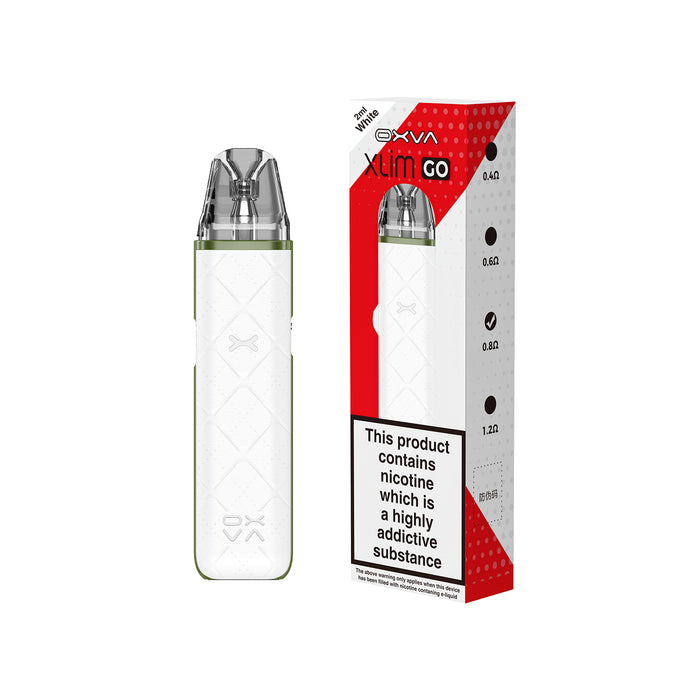 OXVA XLIM Go Vape Kit