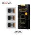 Oxva EZ 3ml Cartridge 0.8ohm