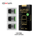 Oxva EZ 3ml Cartridge 1.2ohm