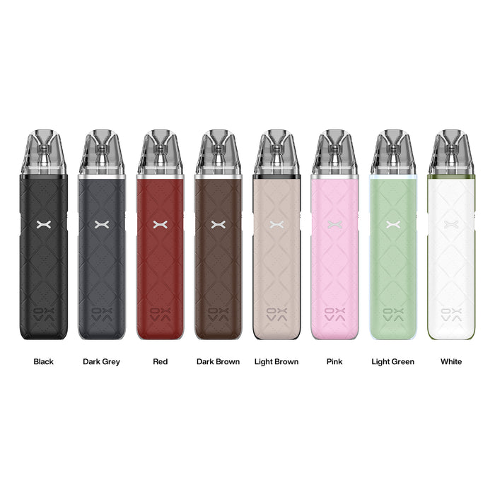 OXVA XLIM Go Vape Kit