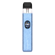 Xros 5 Vape Kit Blue Silk