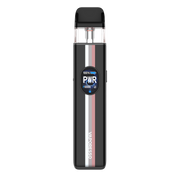 Xros 5 Vape Kit Carbon Stripe