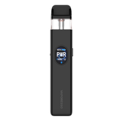 Xros 5 Vape Kit Cosmic Black