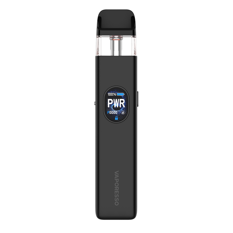 Xros 5 Vape Kit Cosmic Black