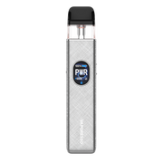 Xros 5 Vape Kit Grey Silk