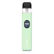 Xros 5 Vape Kit Jade Green