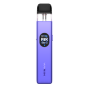 Xros 5 Vape Kit Lavender Purple