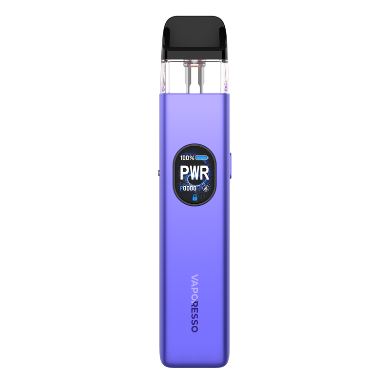 Xros 5 Vape Kit Lavender Purple