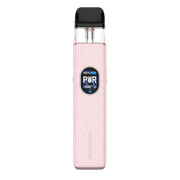 Xros 5 Vape Kit Opal Pink