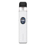 Xros 5 Vape Kit Opal White