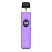 Xros 5 Vape Kit Violet Silk