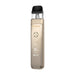 gold Xros Pro 2 vape device with vaporesso brand logo on a white background