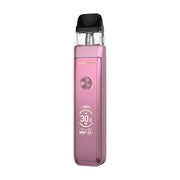pink Xros Pro 2 vape device with vaporesso brand logo on a white background