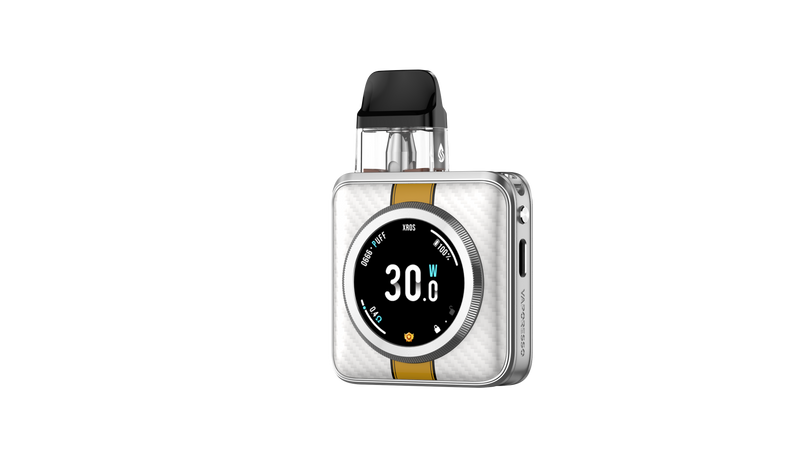Vaporesso Xros 5 Nano Pod Vape Kit