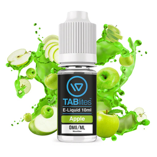 apple tablites 0mg