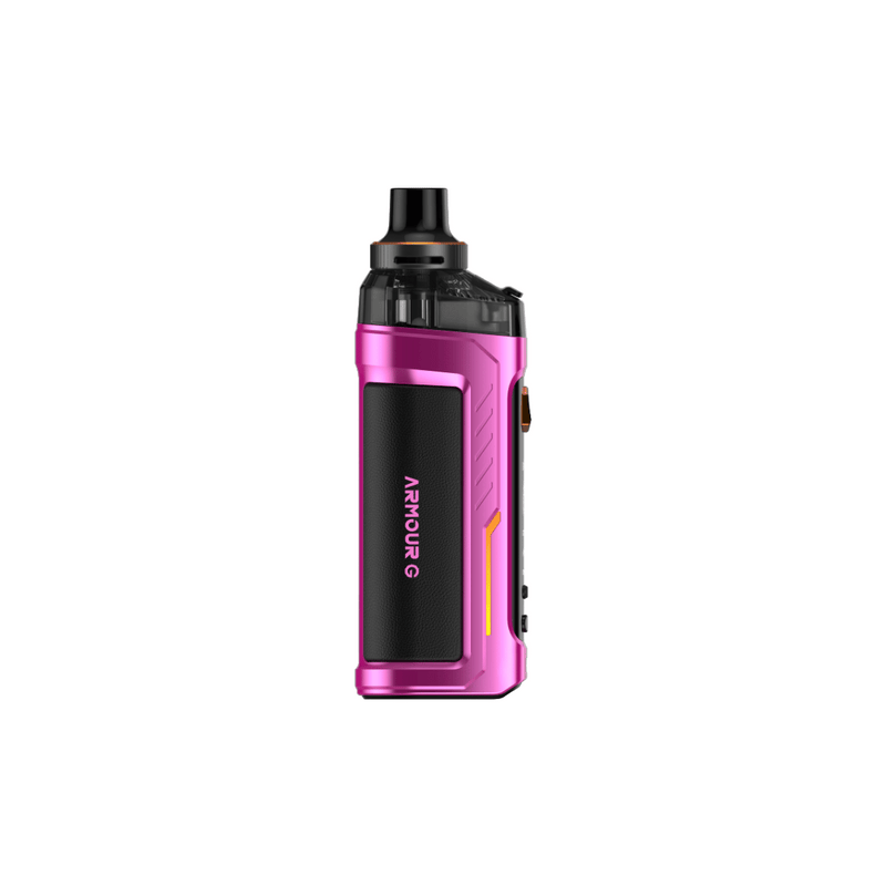 Pink Armour G Vaporesso Vape Kit