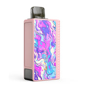Pink Art Gotek Nano Vape Kit