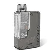 Aspire Gotek Pro Vape Kit Gunmetal