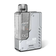Aspire Gotek Pro Vape Kit Stainless Steel