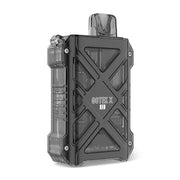 aspire gotek x ii pod kit black