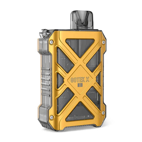 Aspire Gotek X II Pod Kit Bundle Deal