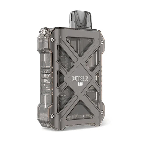 Aspire Gotek X II Pod Kit Bundle Deal