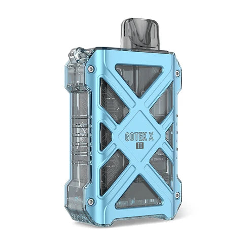 Gotek X 2 Vape Kit