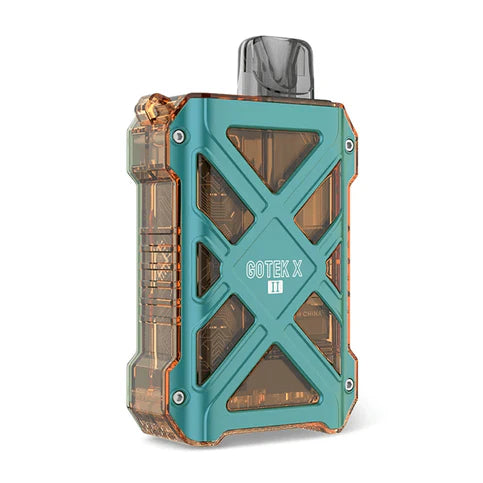 Aspire Gotek X II Pod Kit Bundle Deal