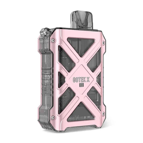 Aspire Gotek X II Pod Kit Bundle Deal