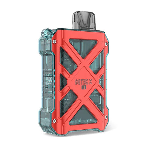 Aspire Gotek X II Pod Kit Bundle Deal