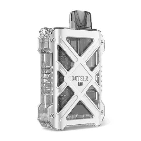 Aspire Gotek X II Pod Kit Bundle Deal