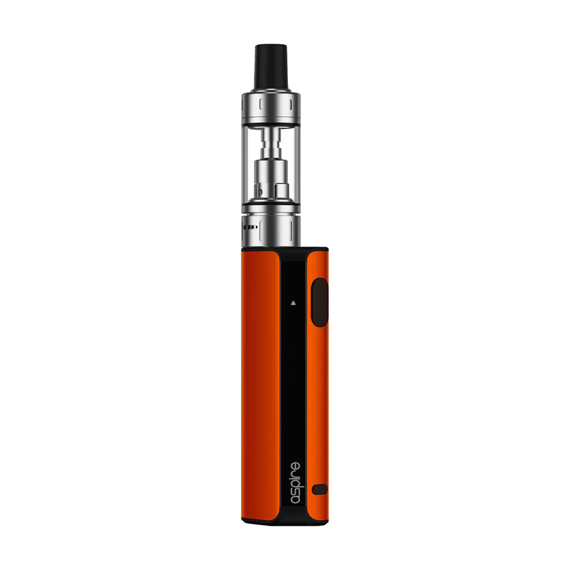 Aspire K-Lite Kit Orange