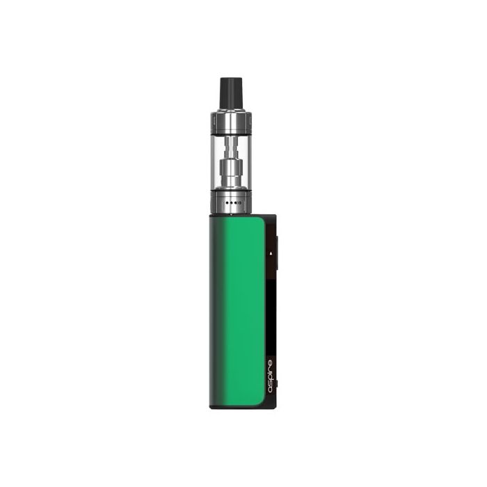 Aspire K-Lite Kit Green