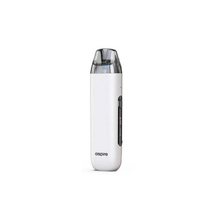 White aspire minican 3 pro