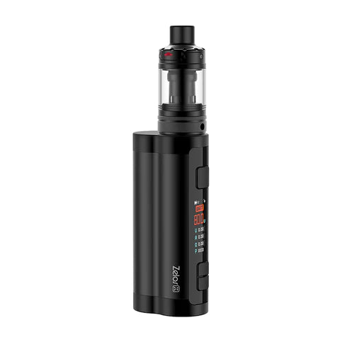 Aspire zelos x vape kit black