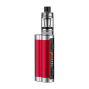 Aspire zelos x vape kit red