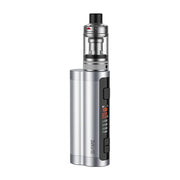 Aspire zelos x vape kit silver