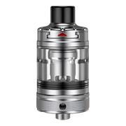 Aspire Nautilus 3 Tank Silver