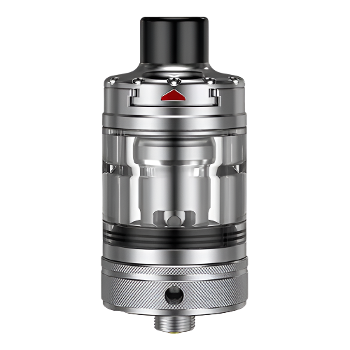 Aspire Nautilus 3 Tank Silver