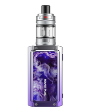 Aspire Rover Plus Vape Kit Purple Silver Fade