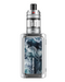 Aspire Rover Plus Vape Kit Silver