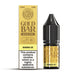 Gold Bar Banana Ice Vape Juice